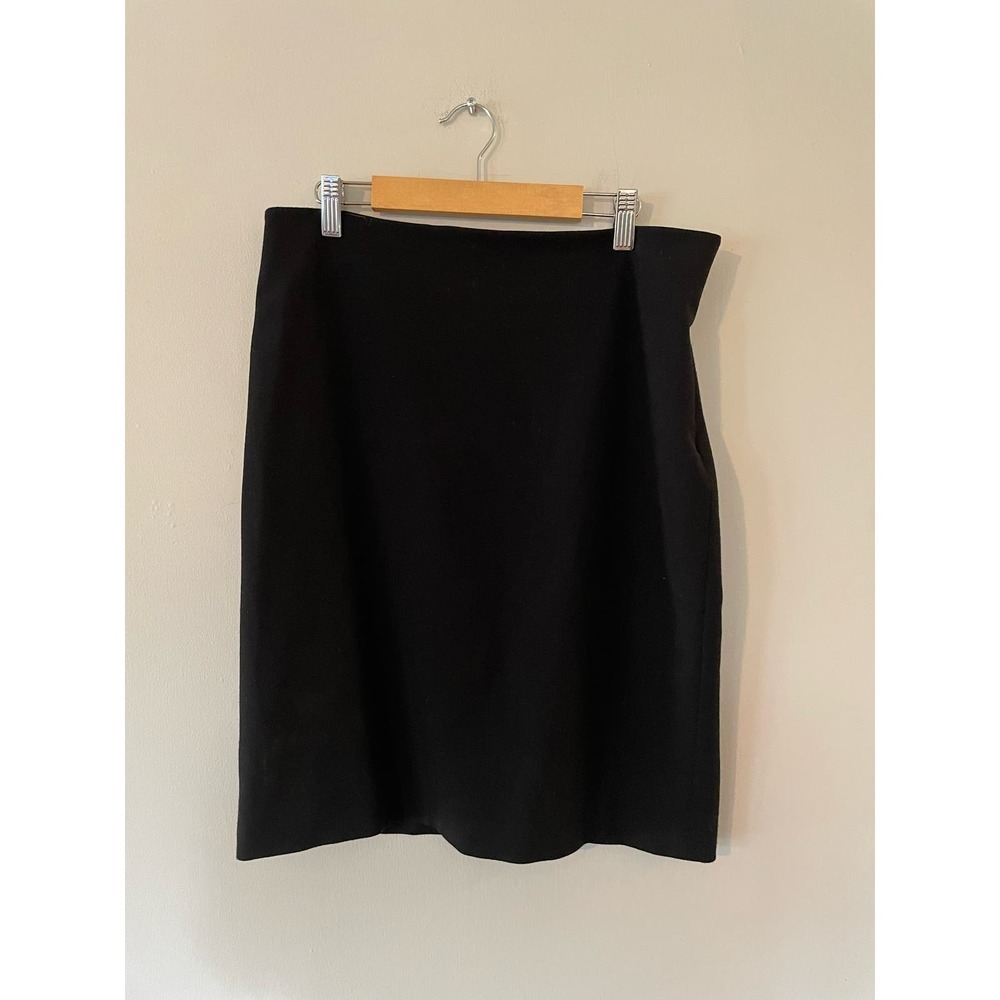 MM. Lafleur New York Navy Skirt 4